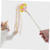 Sosoport 4-Piece Interactive Cat Toy Set view 3