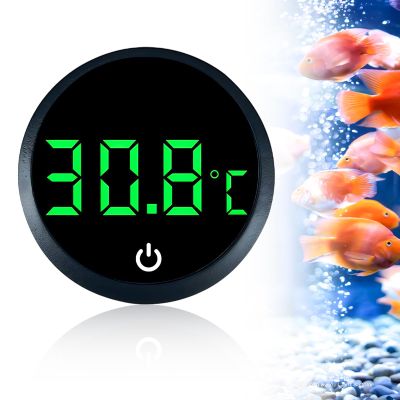 Digital Aquarium Thermometer