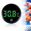 Digital Aquarium Thermometer view 1