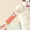 Cat Feeding Station with Strap and Squeeze Spoon view 3