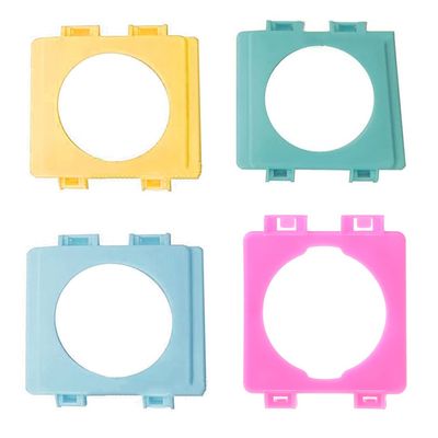 NOPOXA Hamster Connector Plate