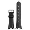 QTYQWC Replacement Rubber Watch Band for SUUNTO Vector, Silicone Men's Strap with Pin Buckle view 1