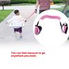 Toddler Safety Leash, 2.5 m, Key-Lock Wrist Link view 3