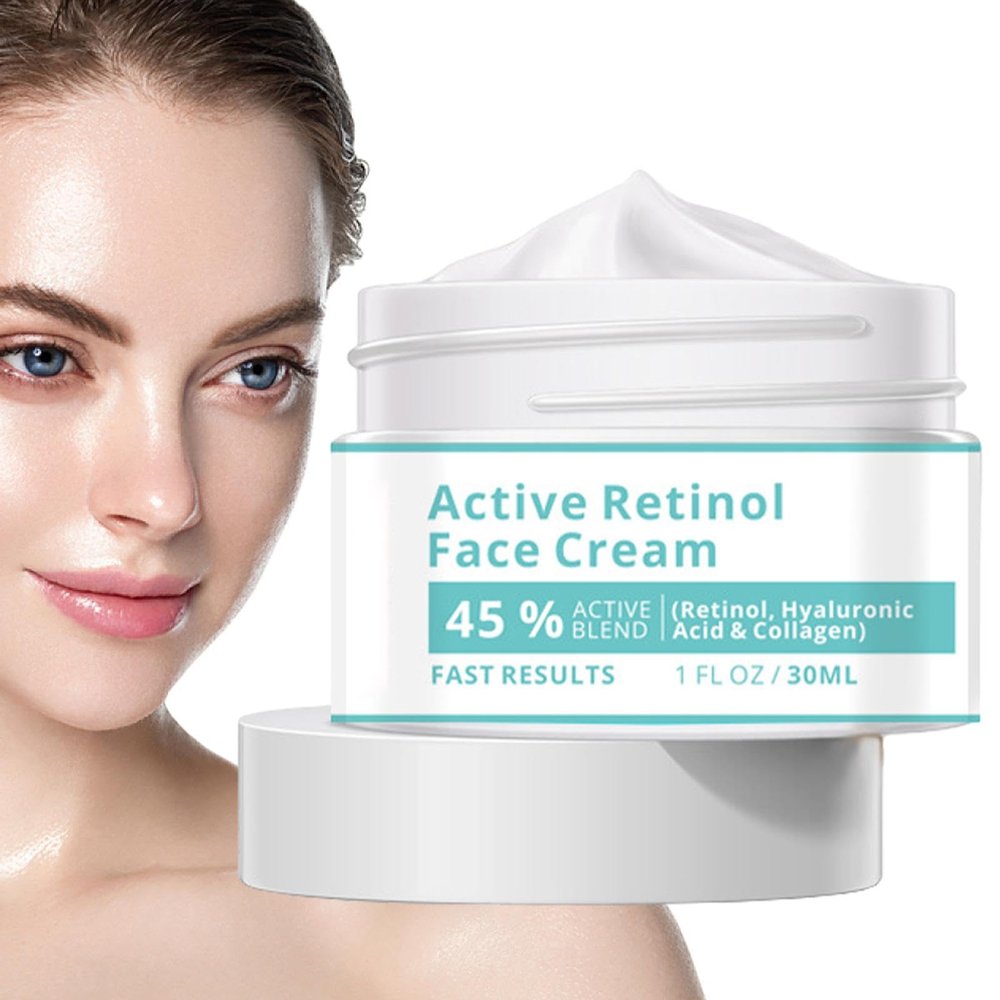 Teksome Moisturizing Facial Cream