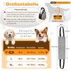 Adjustable Dog Support Sling for Rehabilitation view 2