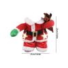 Christmas Pet Costume view 4