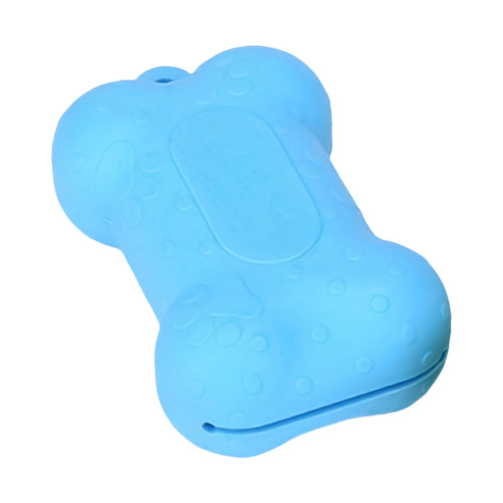 Silicone Dog Treat Pouch