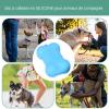 Silicone Dog Treat Pouch view 4