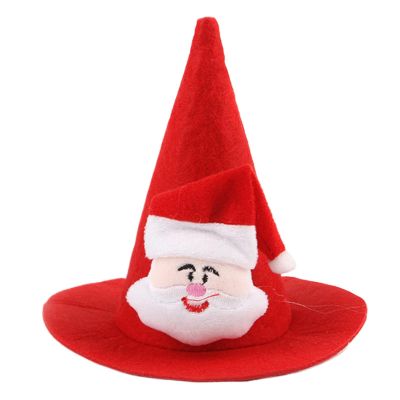 Pet Christmas Hat