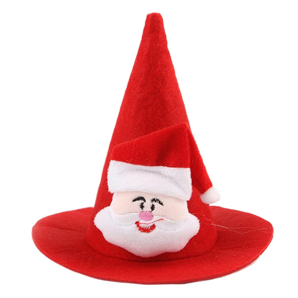 Pet Christmas Hat