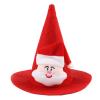 Pet Christmas Hat view 1