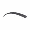 KIKO Milano Precision Eyebrow Pencil 01 | Micro-Precise Eyebrow Pencil with Firm Formula and Spoolie view 2