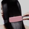 Generic Comb Attachment for Hair Straighteners – Clip-On Hair Straightening Comb view 2
