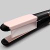 Generic Comb Attachment for Hair Straighteners – Clip-On Hair Straightening Comb view 3