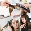 Generic Comb Attachment for Hair Straighteners – Clip-On Hair Straightening Comb view 4