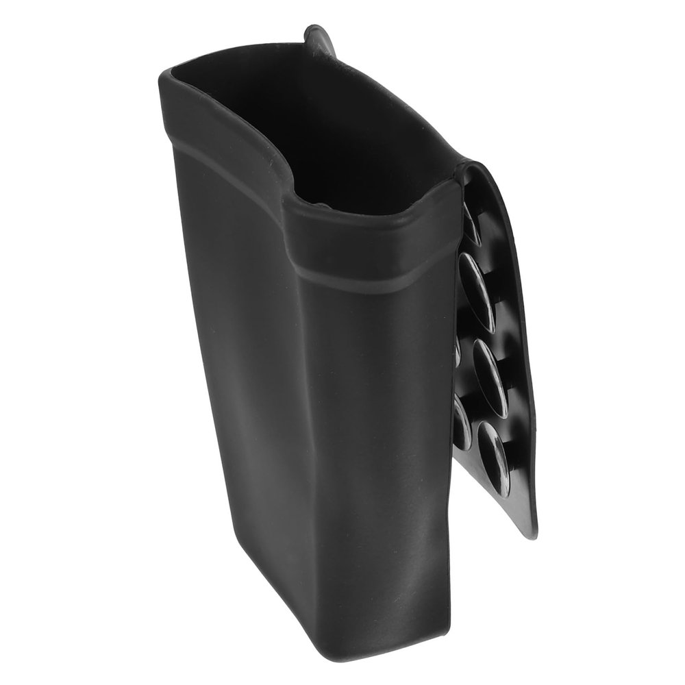 BIUDECO Portable Silicone Suction-Cup Holder for Hair Straighteners and Hot Styling Tools