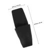 BIUDECO Portable Silicone Suction-Cup Holder for Hair Straighteners and Hot Styling Tools view 2