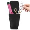 BIUDECO Portable Silicone Suction-Cup Holder for Hair Straighteners and Hot Styling Tools view 4