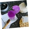 minkissy 4-Piece Menstrual Cup Storage Box, Microwave-Safe, Hygienic and Practical, Heat-Resistant Material view 2