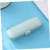 minkissy Portable Pill Organizer - 3 Pieces view 4