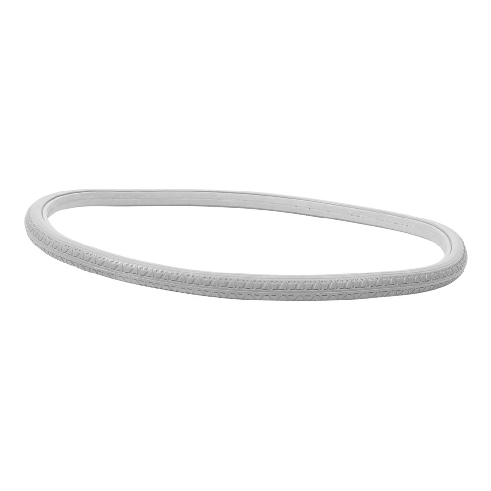 MINKISSY Solid PU Puncture-Proof Replacement Wheelchair Tire