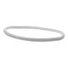 MINKISSY Solid PU Puncture-Proof Replacement Wheelchair Tire view 1