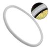 MINKISSY Solid PU Puncture-Proof Replacement Wheelchair Tire view 2