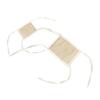 Yardwe Hamster Bed 2 Pack - Guinea Pig Nest Hanging Hammock view 1
