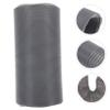 Yardwe Flexible Foldable Plastic Hamster Tunnel for Small-Animal Cages view 4