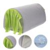 Hamster and Guinea Pig Tunnel for Rest and Play, Cozy Hideaway view 3