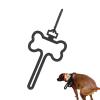 Portable Dog Waste Bag Holder view 1
