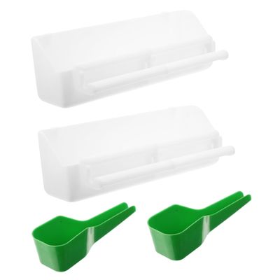 Sosoport Multifunctional Bird Feeder