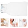 Cotton Sweat Towel for Babies and Toddlers at Home and Daycare view 3