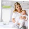 Cotton Sweat Towel for Babies and Toddlers at Home and Daycare view 4