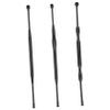 Minkissy Stainless Steel Earwax Remover Set view 1