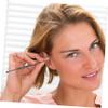 Minkissy Stainless Steel Earwax Remover Set view 2