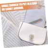 Minkissy Stainless Steel Earwax Remover Set view 3