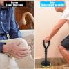 Adjustable Standing Aid – Solid and Stable view 4