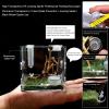 Reptile Breeding Box - Transparent Insect Feeding Container view 4