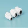 REIUAFWYGV 1/4" to 3/8" Tube OD Reducer Bulkhead POM Quick-Fit Connector for Aquarium Water Purifier and RO Filter Systems view 4