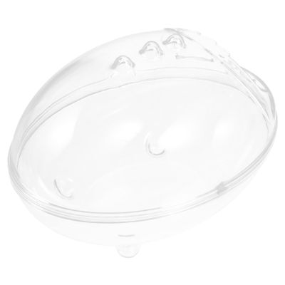BESPORTBLE Chinchilla & Guinea Pig Sand Bath Box