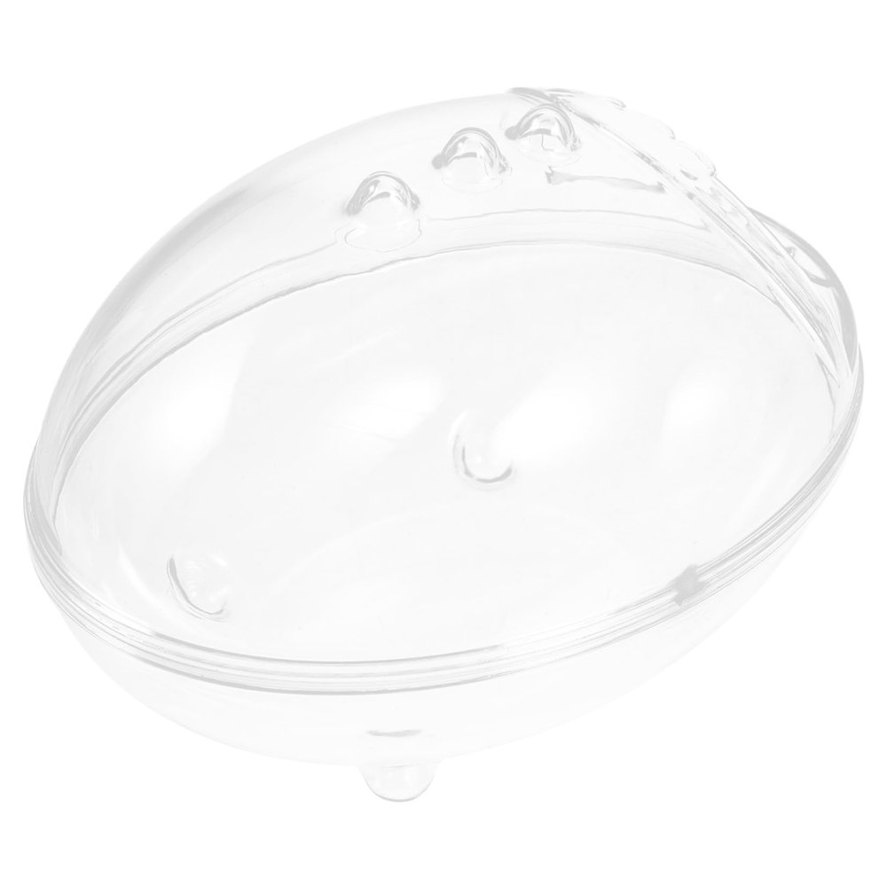 BESPORTBLE Chinchilla & Guinea Pig Sand Bath Box