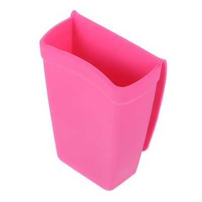 Baluue Silicone Beauty Tool Organizer with Suction Cup