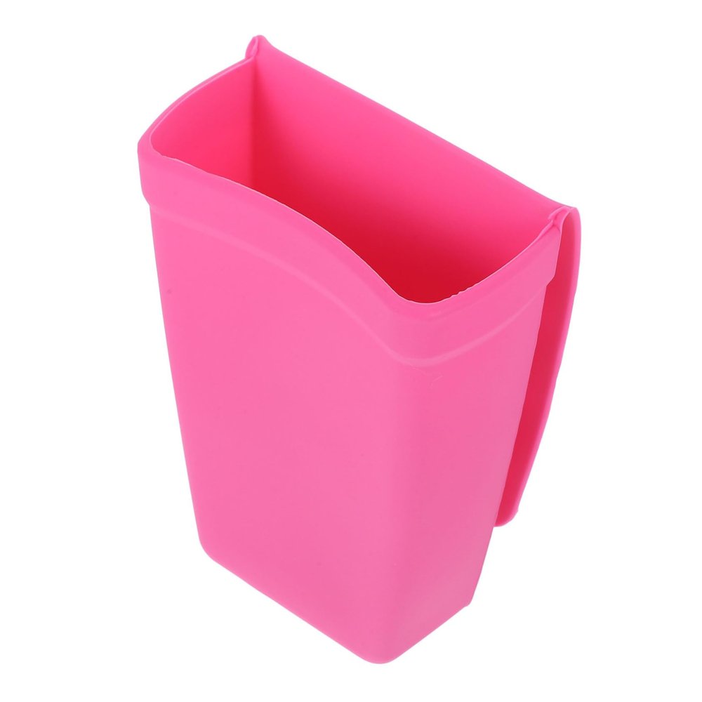 Baluue Silicone Beauty Tool Organizer with Suction Cup