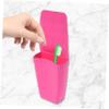 Baluue Silicone Beauty Tool Organizer with Suction Cup view 2