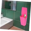 Baluue Silicone Beauty Tool Organizer with Suction Cup view 3