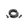 Double-Split Oxide Shaft Collars, Set-Screw Style, Inner Diameter 4–80 mm, IDGTTLDF (8–18–9 mm) view 2