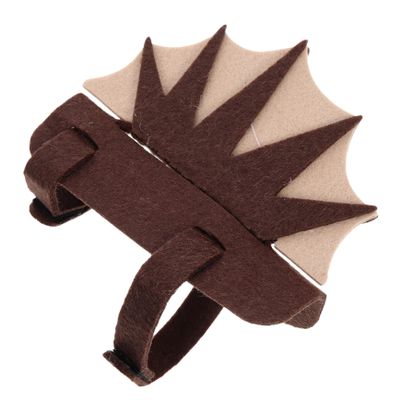 Milisten Lizard Costume for Small Pets