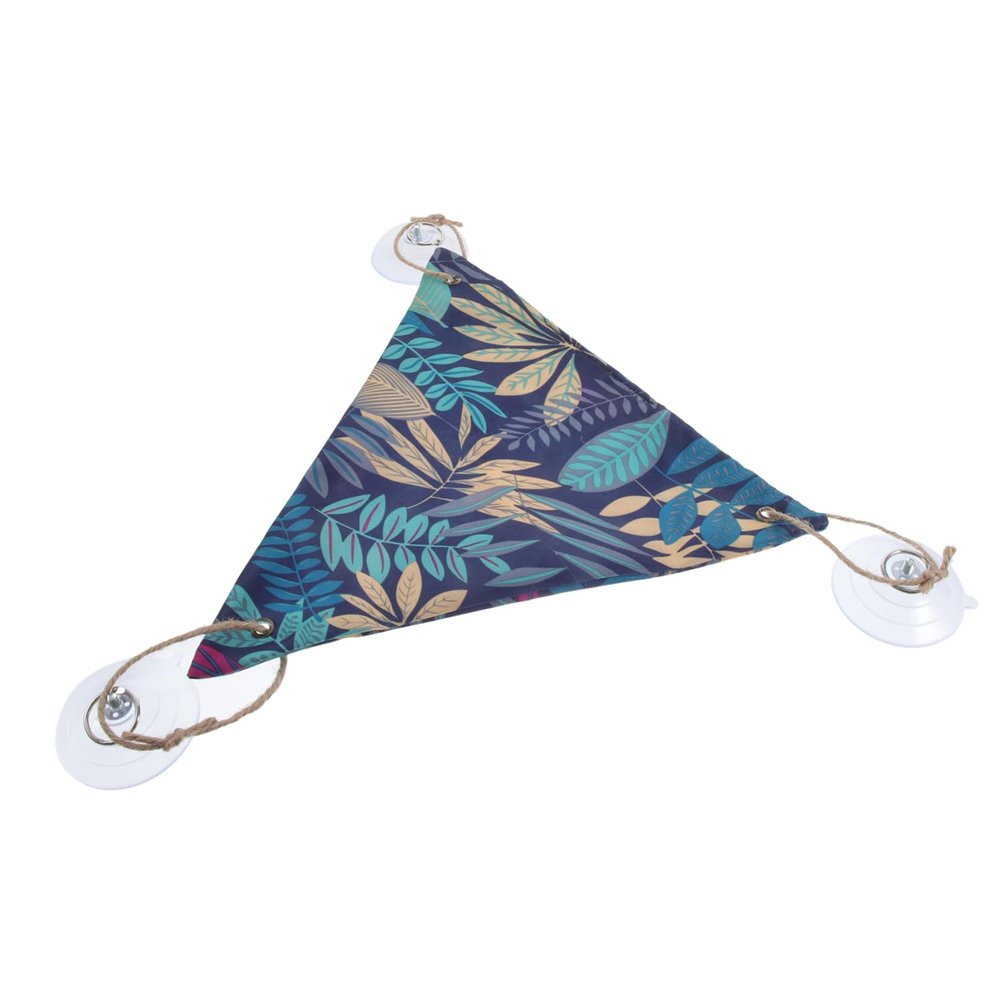 BESPORTBLE Hammock for Lizards and Snakes