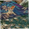 BESPORTBLE Hammock for Lizards and Snakes view 2